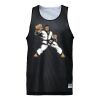 Youth Performance Reversible Mesh Tank Top Thumbnail