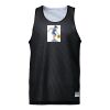 Youth Performance Reversible Mesh Tank Top Thumbnail