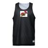 Youth Performance Reversible Mesh Tank Top Thumbnail