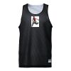 Youth Performance Reversible Mesh Tank Top Thumbnail