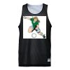 Youth Performance Reversible Mesh Tank Top Thumbnail