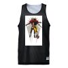 Youth Performance Reversible Mesh Tank Top Thumbnail