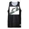 Youth Performance Reversible Mesh Tank Top Thumbnail