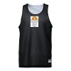 Youth Performance Reversible Mesh Tank Top Thumbnail