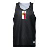 Youth Performance Reversible Mesh Tank Top Thumbnail
