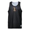 Youth Performance Reversible Mesh Tank Top Thumbnail