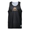 Youth Performance Reversible Mesh Tank Top Thumbnail