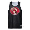 Youth Performance Reversible Mesh Tank Top Thumbnail