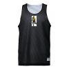 Youth Performance Reversible Mesh Tank Top Thumbnail