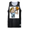 Youth Performance Reversible Mesh Tank Top Thumbnail