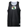 Youth Performance Reversible Mesh Tank Top Thumbnail