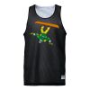 Youth Performance Reversible Mesh Tank Top Thumbnail