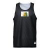 Youth Performance Reversible Mesh Tank Top Thumbnail