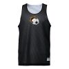 Youth Performance Reversible Mesh Tank Top Thumbnail