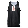 Youth Performance Reversible Mesh Tank Top Thumbnail