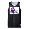 Youth Performance Reversible Mesh Tank Top Thumbnail