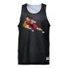 Youth Performance Reversible Mesh Tank Top Thumbnail