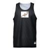 Youth Performance Reversible Mesh Tank Top Thumbnail