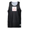 Youth Performance Reversible Mesh Tank Top Thumbnail