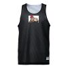 Youth Performance Reversible Mesh Tank Top Thumbnail