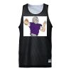 Youth Performance Reversible Mesh Tank Top Thumbnail