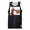 Youth Performance Reversible Mesh Tank Top Thumbnail