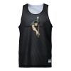 Youth Performance Reversible Mesh Tank Top Thumbnail