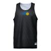 Youth Performance Reversible Mesh Tank Top Thumbnail