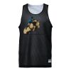 Youth Performance Reversible Mesh Tank Top Thumbnail