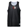 Youth Performance Reversible Mesh Tank Top Thumbnail