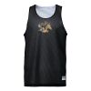 Youth Performance Reversible Mesh Tank Top Thumbnail