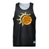 Youth Performance Reversible Mesh Tank Top Thumbnail