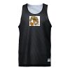 Youth Performance Reversible Mesh Tank Top Thumbnail