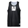 Youth Performance Reversible Mesh Tank Top Thumbnail