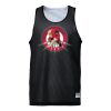 Youth Performance Reversible Mesh Tank Top Thumbnail
