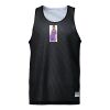 Youth Performance Reversible Mesh Tank Top Thumbnail