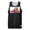 Youth Performance Reversible Mesh Tank Top Thumbnail