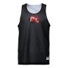 Youth Performance Reversible Mesh Tank Top Thumbnail