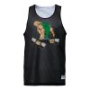 Youth Performance Reversible Mesh Tank Top Thumbnail