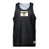 Youth Performance Reversible Mesh Tank Top Thumbnail