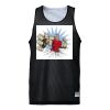 Youth Performance Reversible Mesh Tank Top Thumbnail