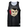 Youth Performance Reversible Mesh Tank Top Thumbnail