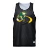 Youth Performance Reversible Mesh Tank Top Thumbnail