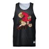 Youth Performance Reversible Mesh Tank Top Thumbnail