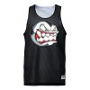 Youth Performance Reversible Mesh Tank Top Thumbnail