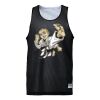 Youth Performance Reversible Mesh Tank Top Thumbnail
