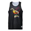 Youth Performance Reversible Mesh Tank Top Thumbnail