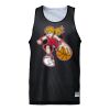 Youth Performance Reversible Mesh Tank Top Thumbnail