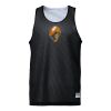 Youth Performance Reversible Mesh Tank Top Thumbnail