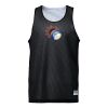 Youth Performance Reversible Mesh Tank Top Thumbnail